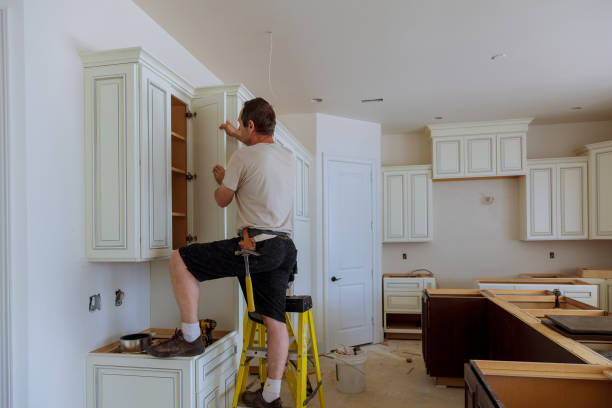 Cabinet Installation Shakopee