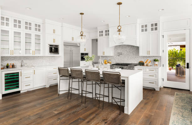Kitchen Cabinets Shakopee MN