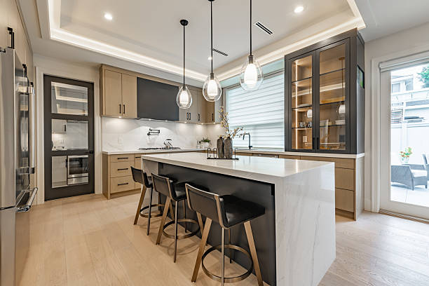Cabinet Installation Results Shakopee